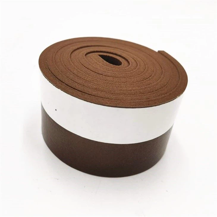 Single Sided Polyvinyl Chloride Pvc Tape