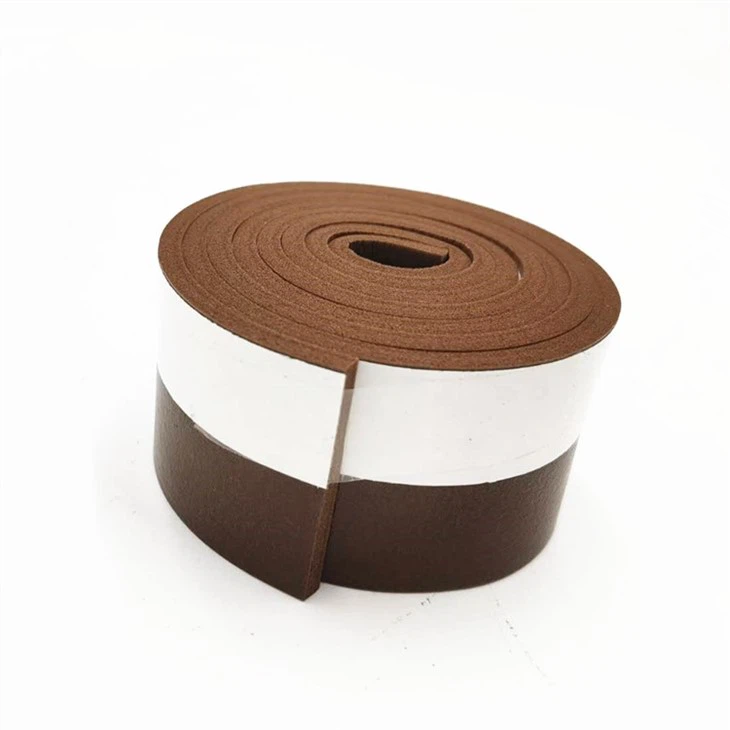 Single Sided Polyvinyl Chloride Pvc Tape