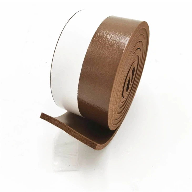 Single Sided Polyvinyl Chloride Pvc Tape