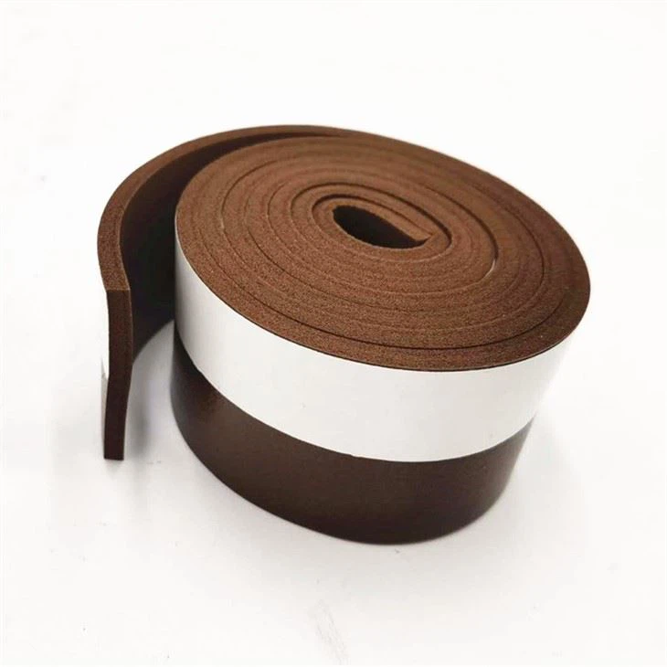 Single Sided Polyvinyl Chloride Pvc Tape