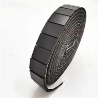 Cinta de junta de celda cerrada