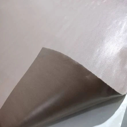 Espuma de PVC impermeable de celda cerrada