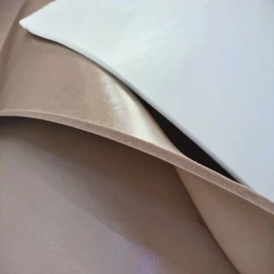 Espuma de PVC resistente al fuego