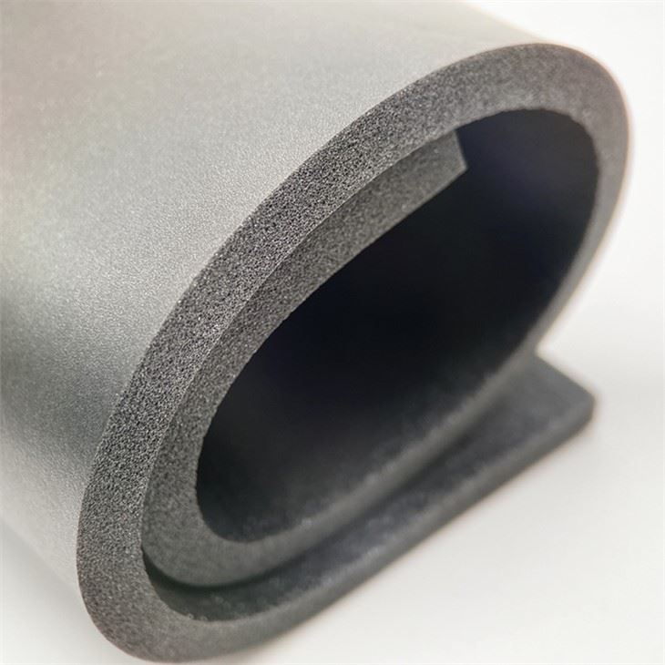 Good Recovery PVC Foam