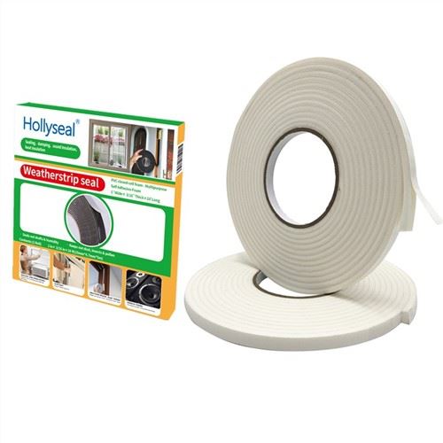 Tira de sellado de espuma de PVC