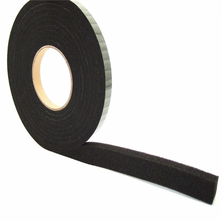 Impregnated Expanding Foam Tape