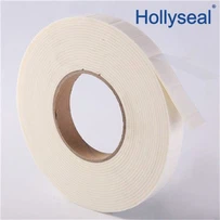 Cinta aislante de espuma de PVC de celda cerrada