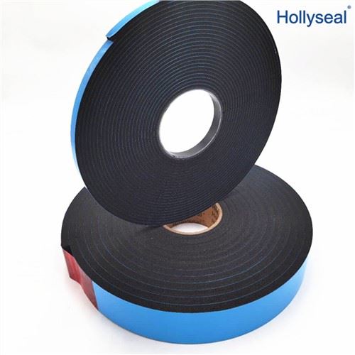 Cinta de acristalamiento de espuma de PVC personalizada