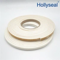 Cinta de sellado de espuma de PVC de doble cara