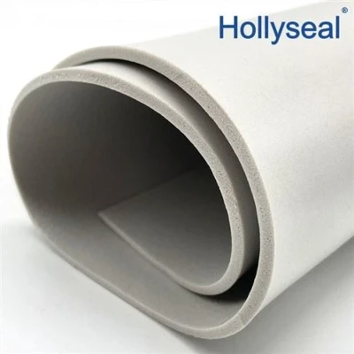 Espuma de PVC expandido de 3 mm