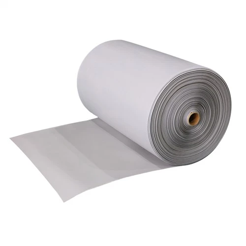 Espuma de PVC gris