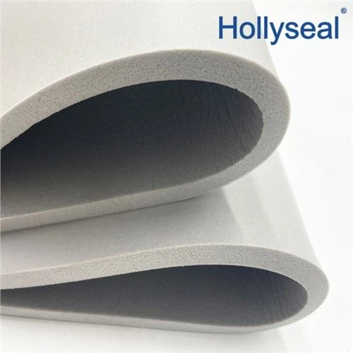 Espuma de PVC de celda cerrada expandida
