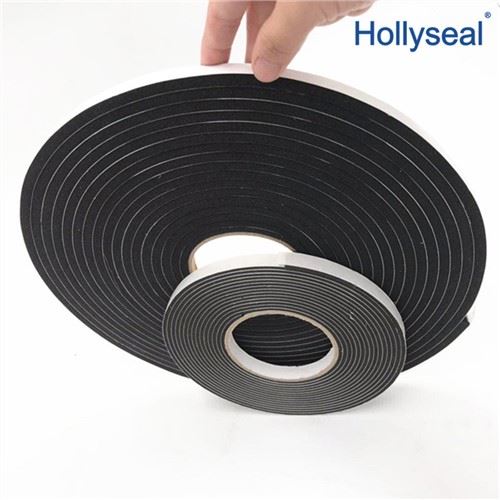 Cinta de espuma de PVC autoadhesiva de doble cara