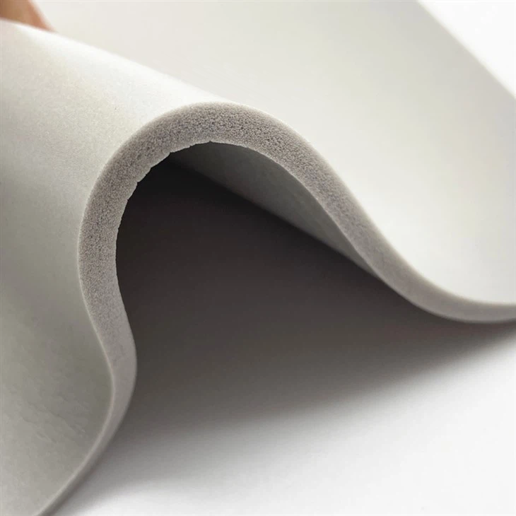 Quick Recovery PVC Foam