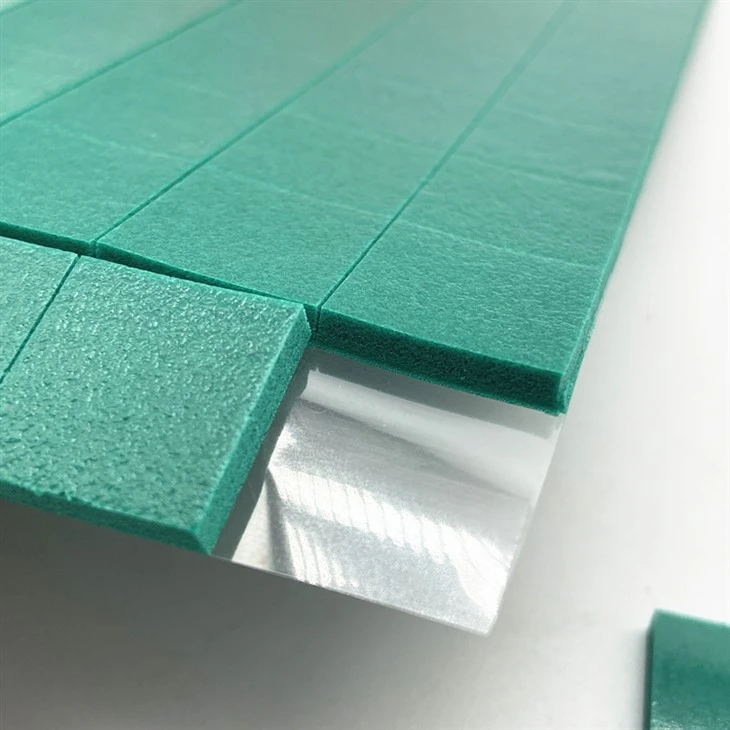 Glass Transit Pads