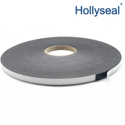 Cinta de espuma de PVC de doble dided ignífuga